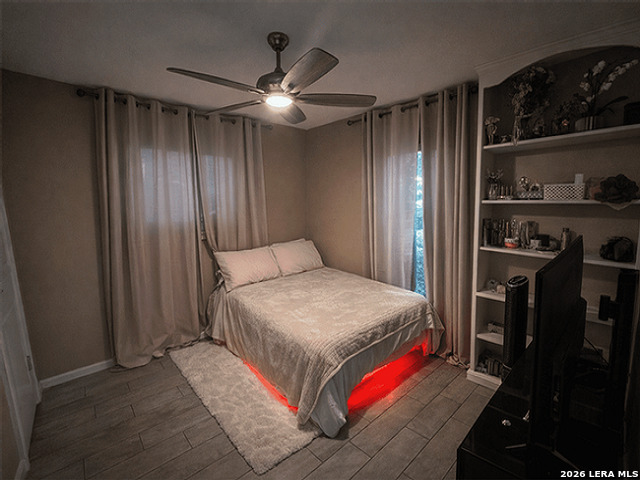 6506 Forest Grove San Antonio TX 78240