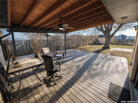 6506 Forest Grove San Antonio TX 78240