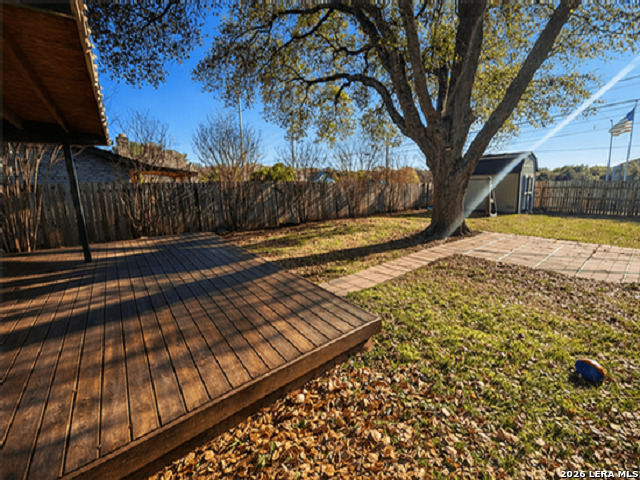 6506 Forest Grove San Antonio TX 78240