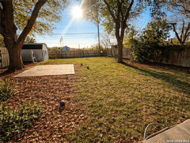 6506 Forest Grove San Antonio TX 78240