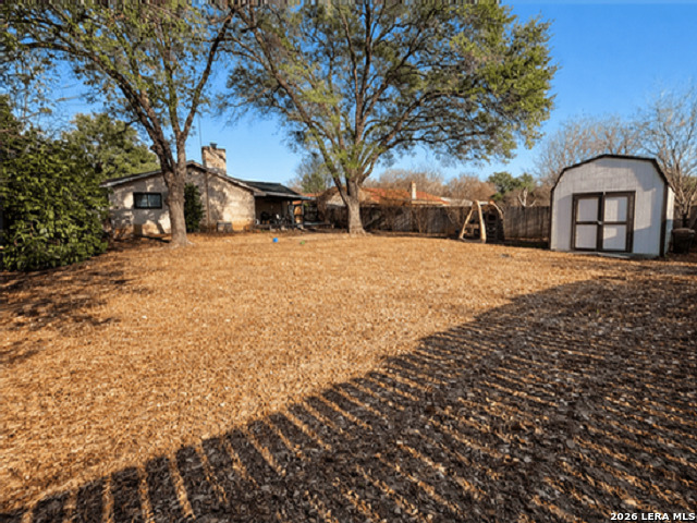 6506 Forest Grove San Antonio TX 78240