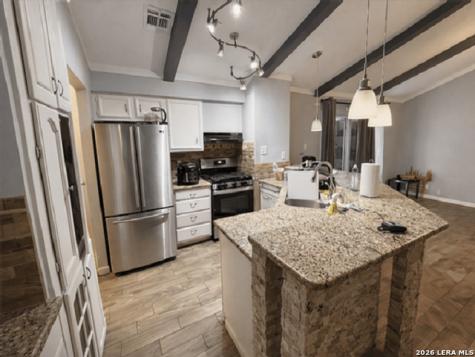 6506 Forest Grove San Antonio TX 78240