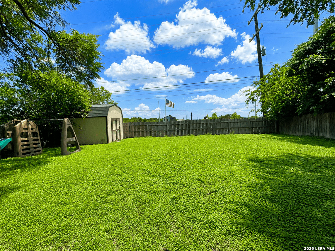6506 Forest Grove San Antonio TX 78240