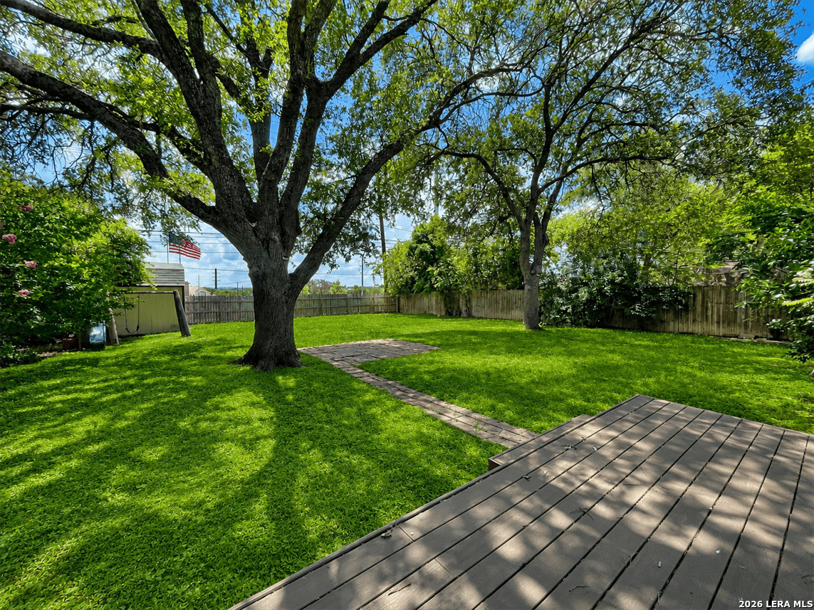 6506 Forest Grove San Antonio TX 78240