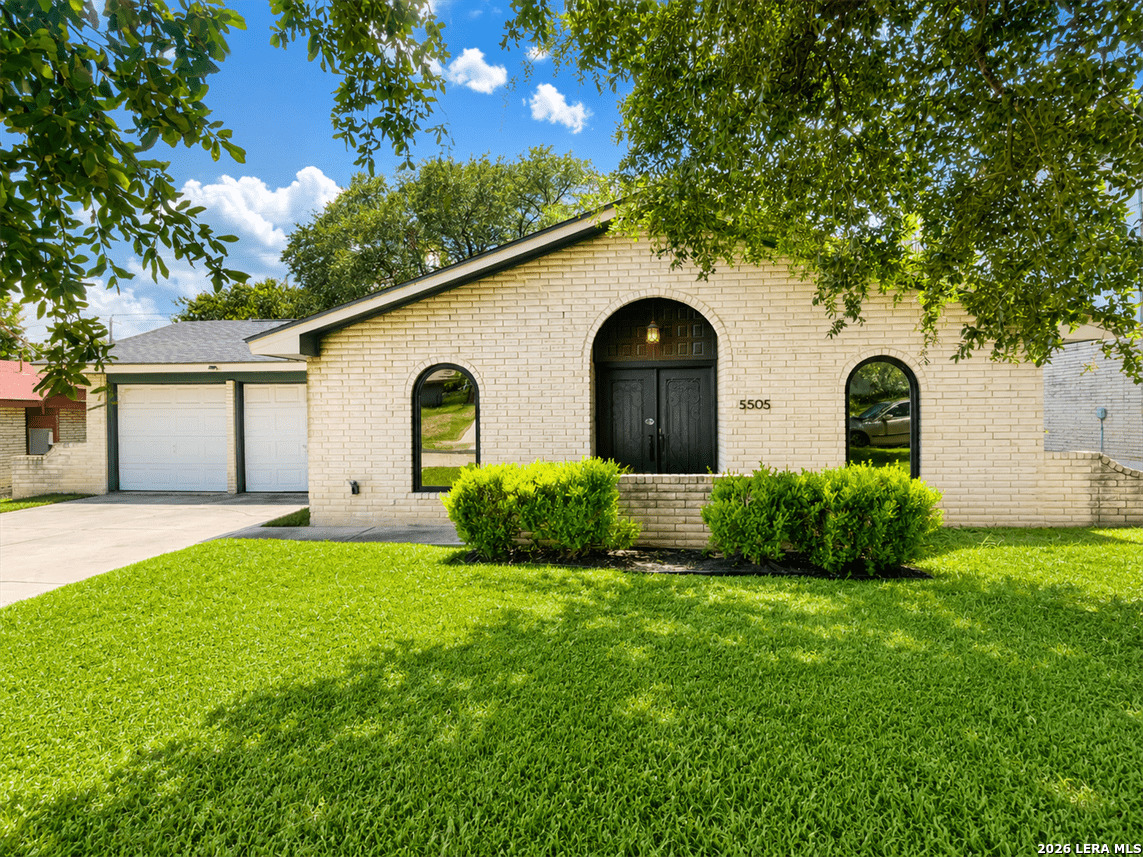6506 Forest Grove San Antonio TX 78240