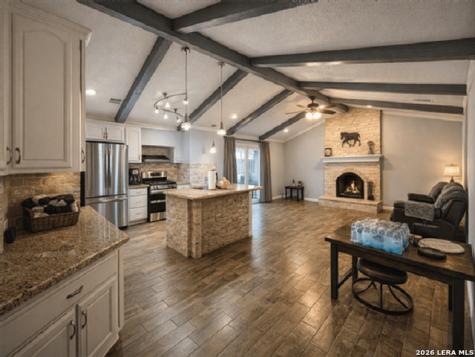 6506 Forest Grove San Antonio TX 78240