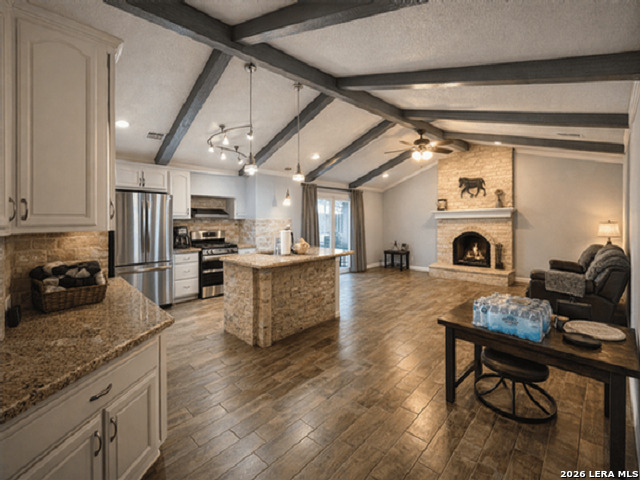 6506 Forest Grove San Antonio TX 78240
