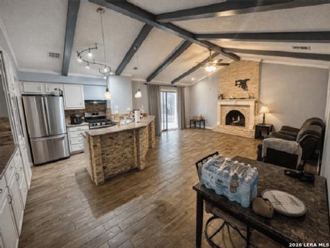 6506 Forest Grove San Antonio TX 78240