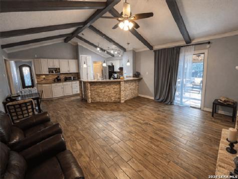 6506 Forest Grove San Antonio TX 78240