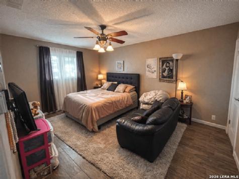 6506 Forest Grove San Antonio TX 78240