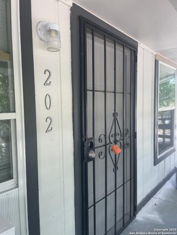 4818 Monterey Street San Antonio TX 78237
