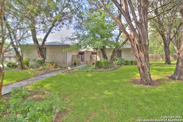 611 Morning Hill Street San Antonio TX 78232