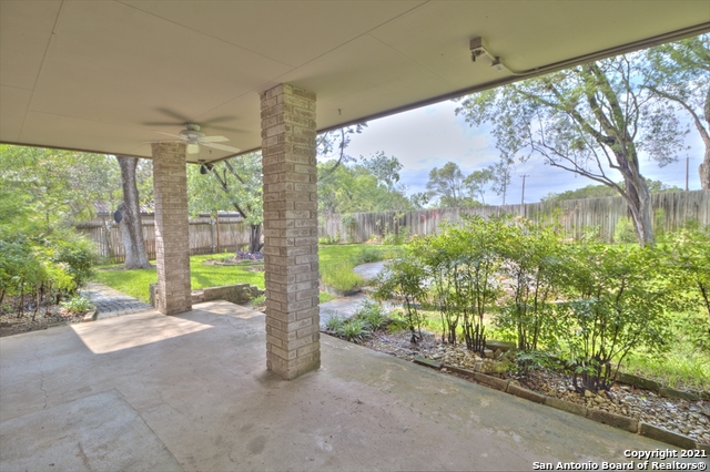 611 Morning Hill Street San Antonio TX 78232