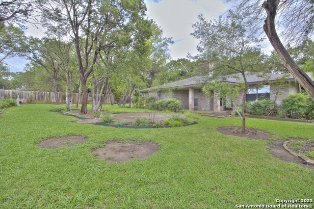 611 Morning Hill Street San Antonio TX 78232