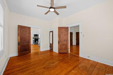 217 Castillo Avenue San Antonio TX 78210