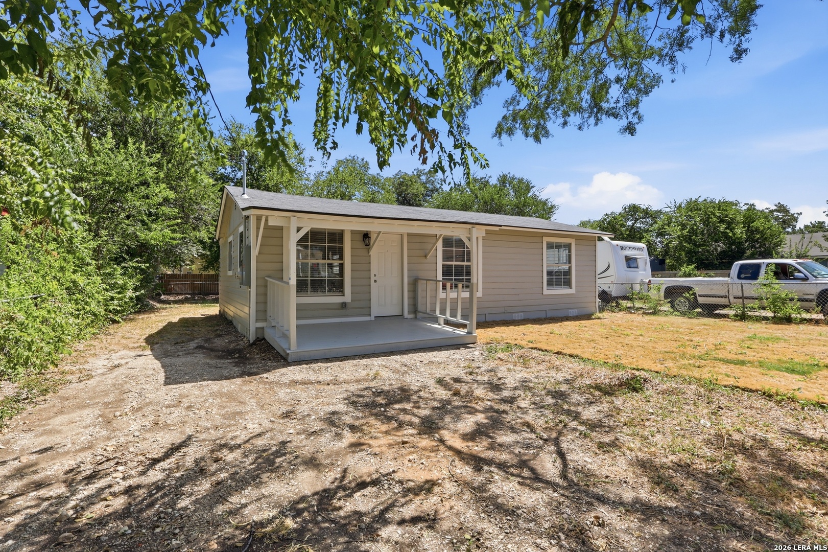 606 S San Joaquin Avenue San Antonio TX 78237