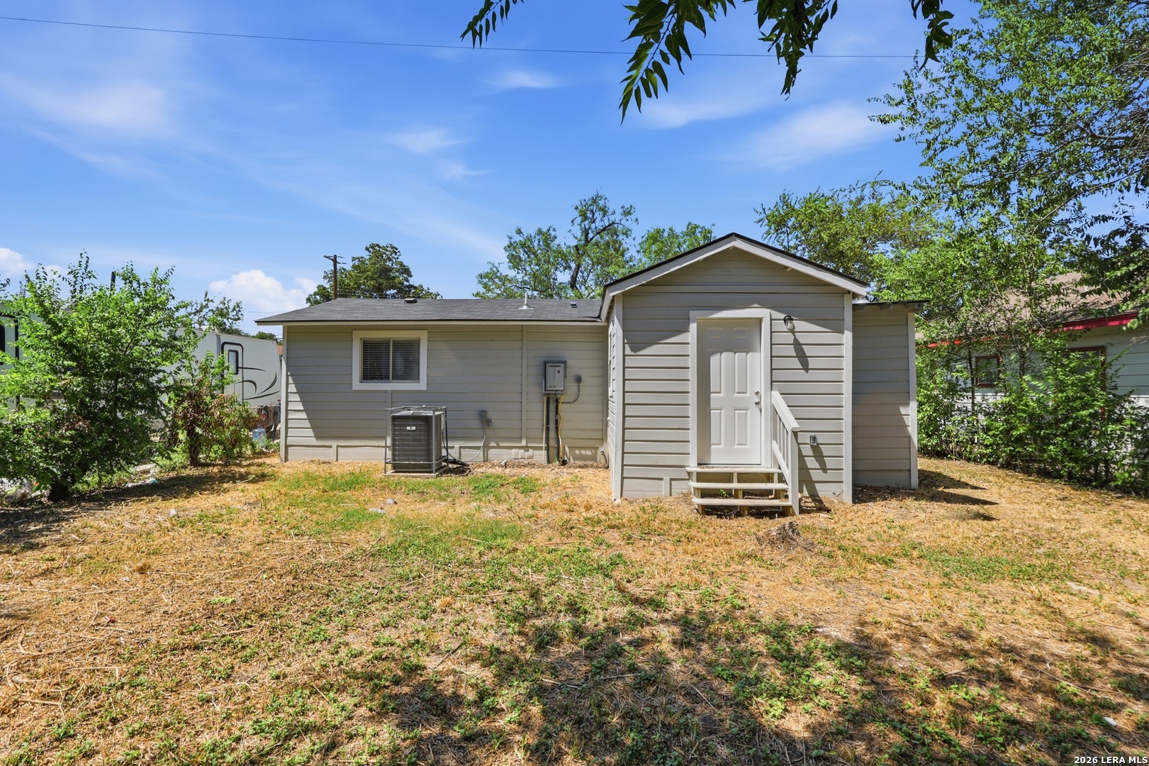 606 S San Joaquin Avenue San Antonio TX 78237