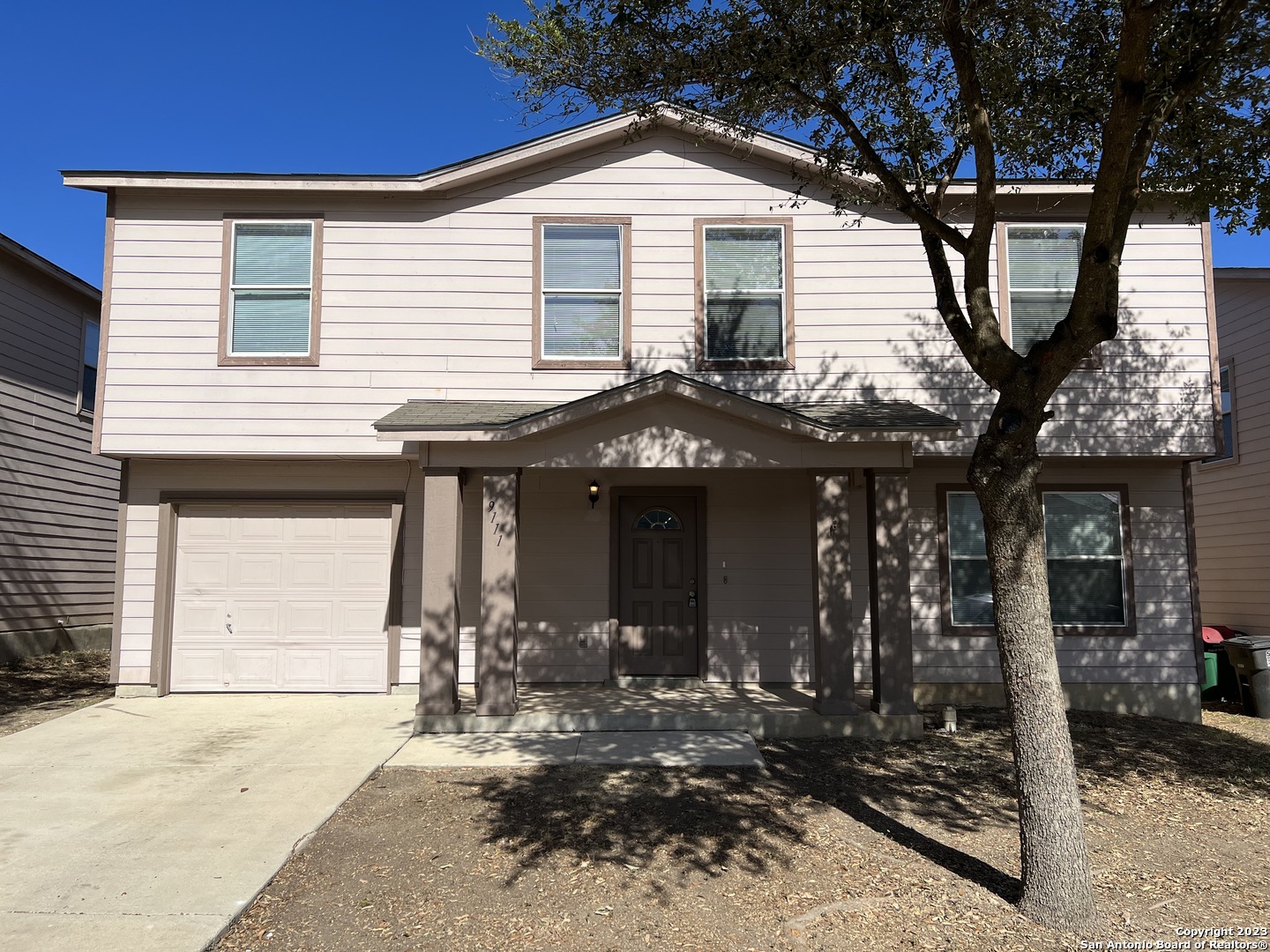 9111 Sycamore Cove San Antonio TX 78245