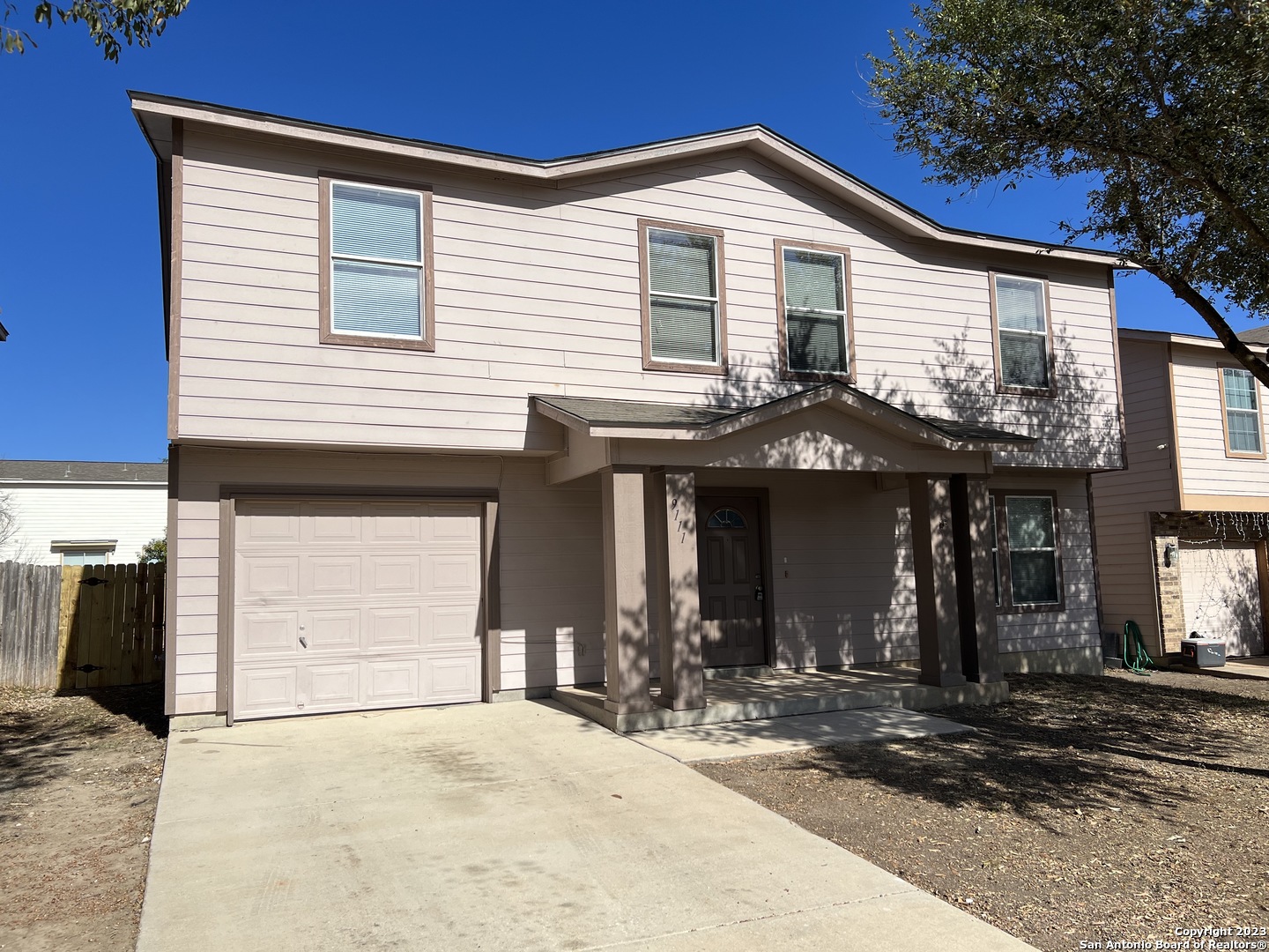 9111 Sycamore Cove San Antonio TX 78245