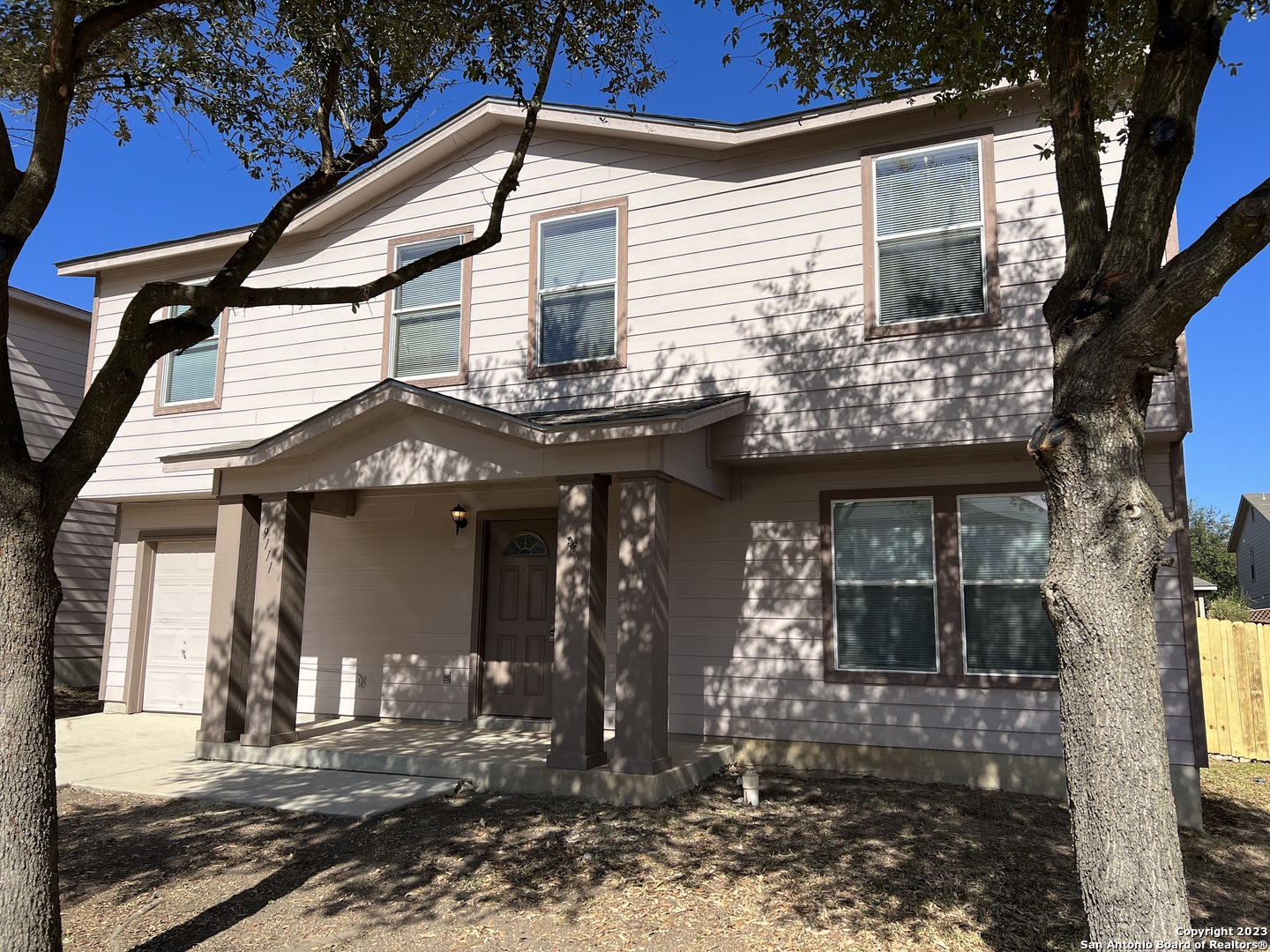 9111 Sycamore Cove San Antonio TX 78245