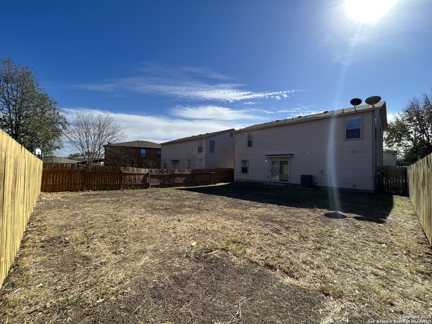 9111 Sycamore Cove San Antonio TX 78245