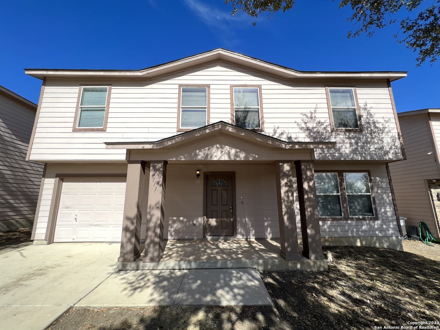 9111 Sycamore Cove San Antonio TX 78245