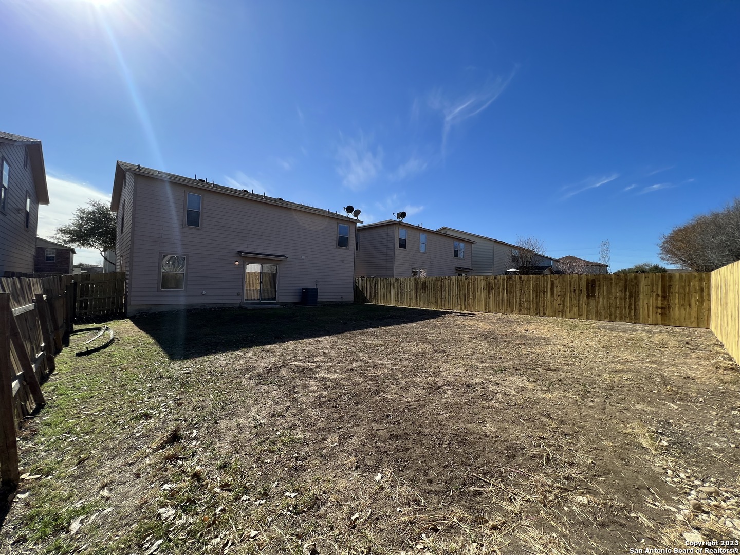 9111 Sycamore Cove San Antonio TX 78245