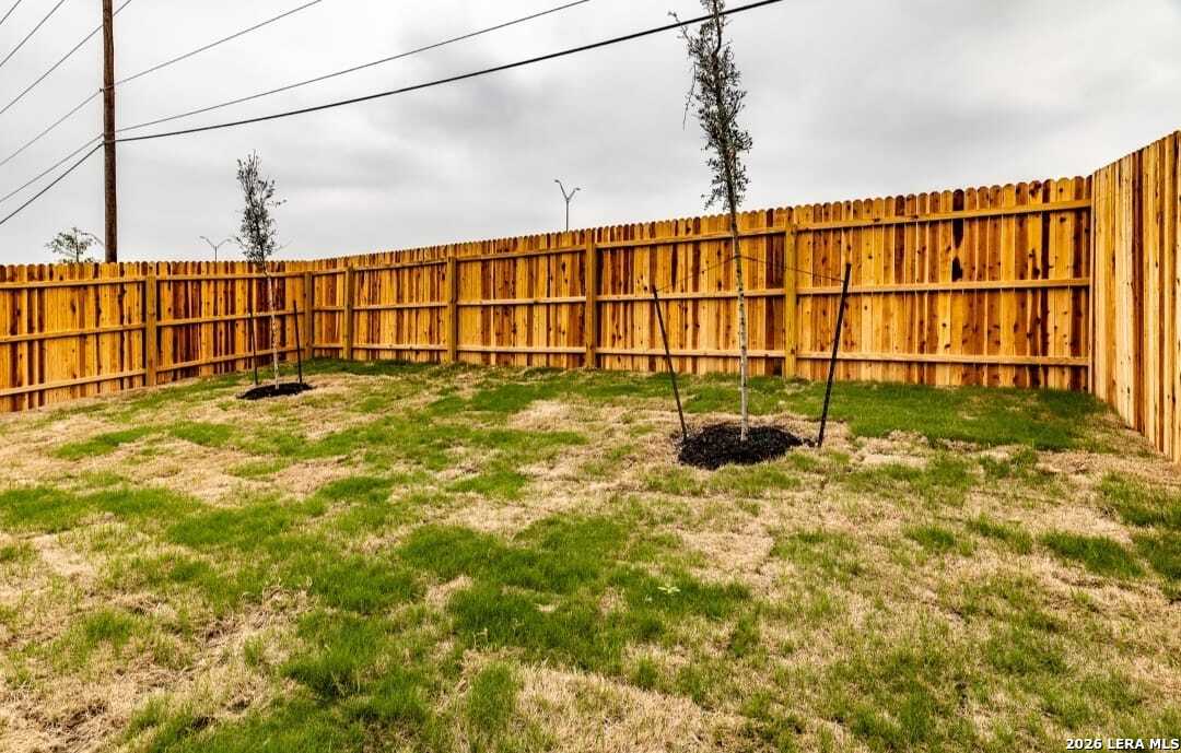 8027 Biggio Lane Converse TX 78109