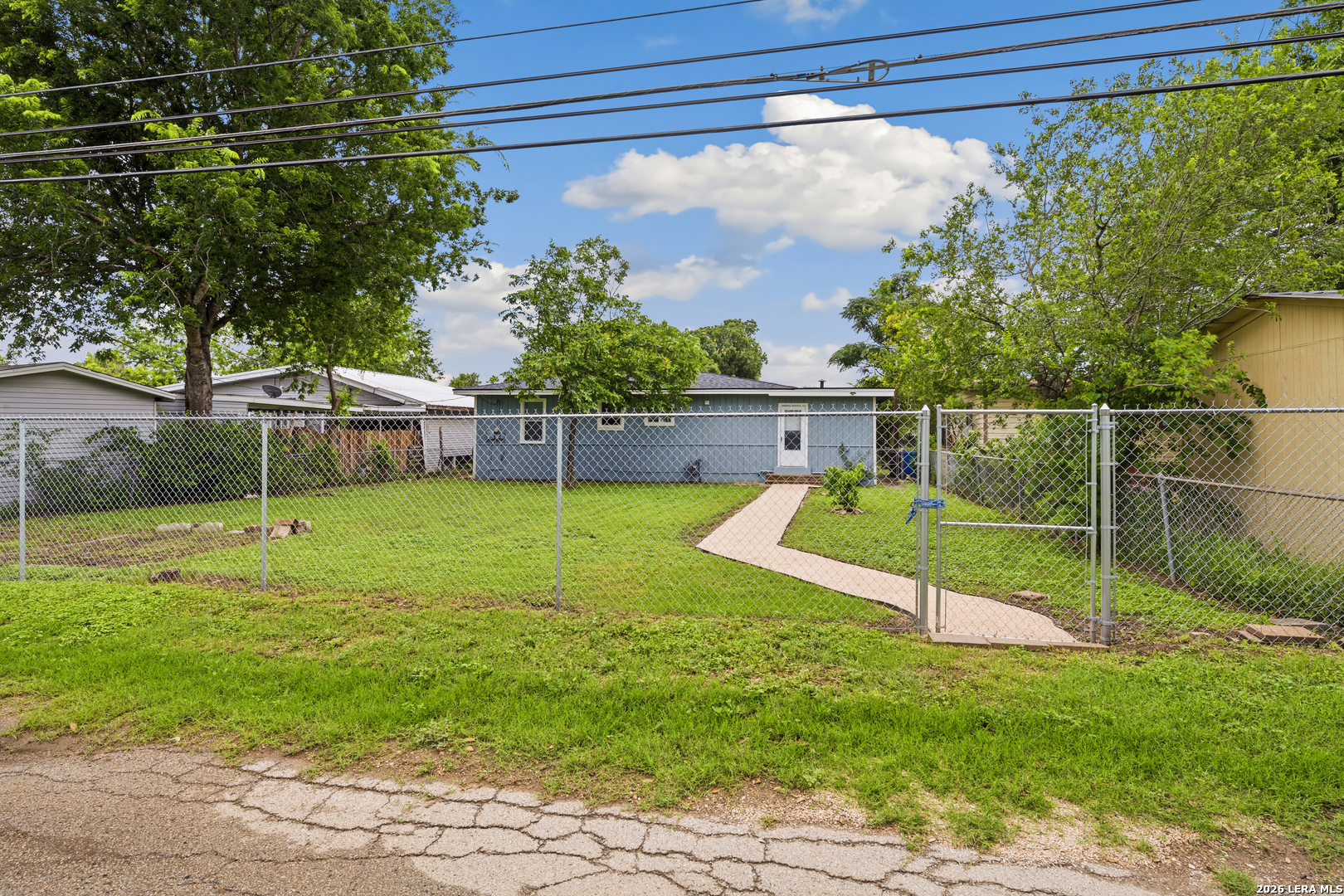 611 Kashmuir Place San Antonio TX 78223