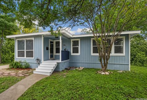 611 Kashmuir Place San Antonio TX 78223
