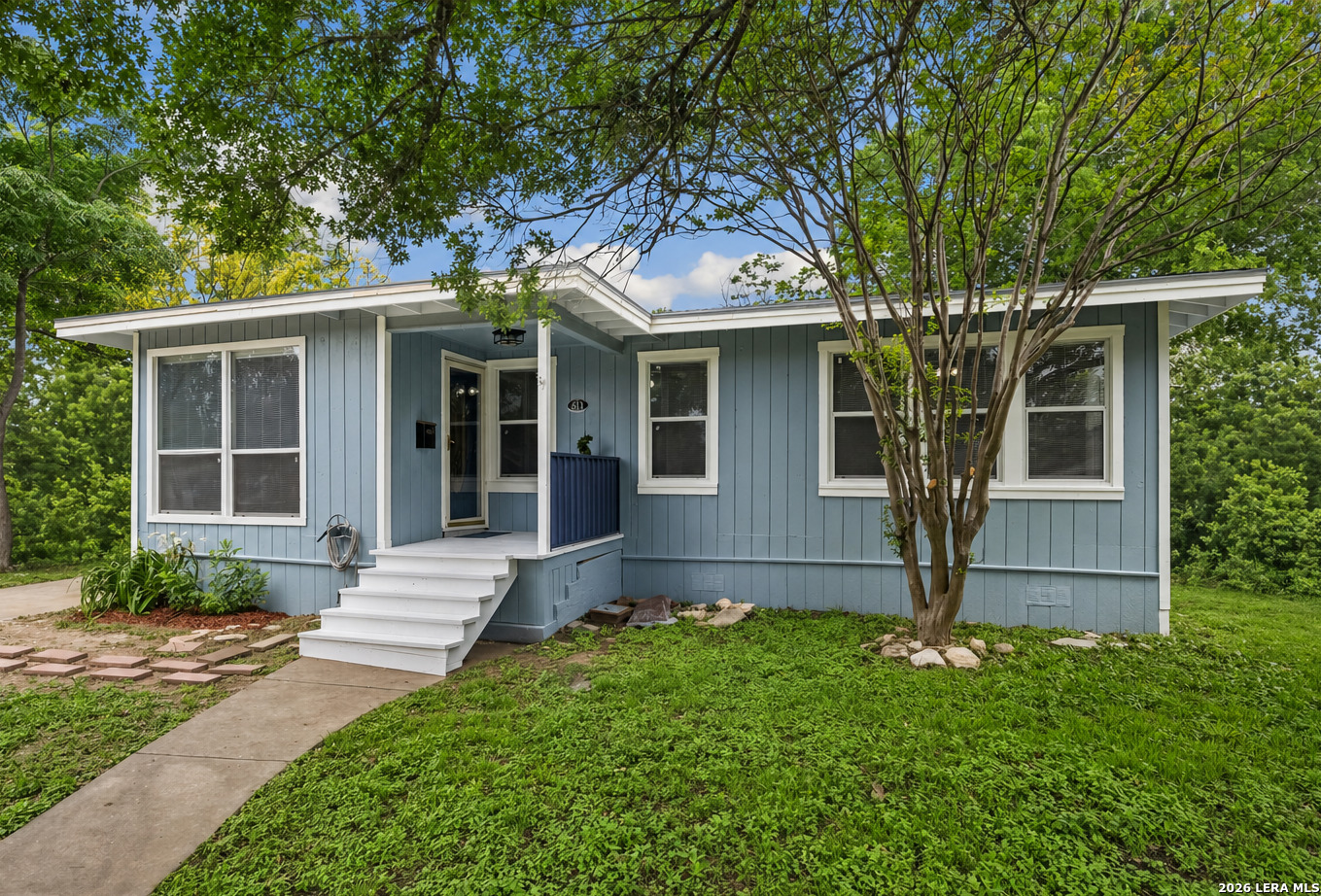 611 Kashmuir Place San Antonio TX 78223