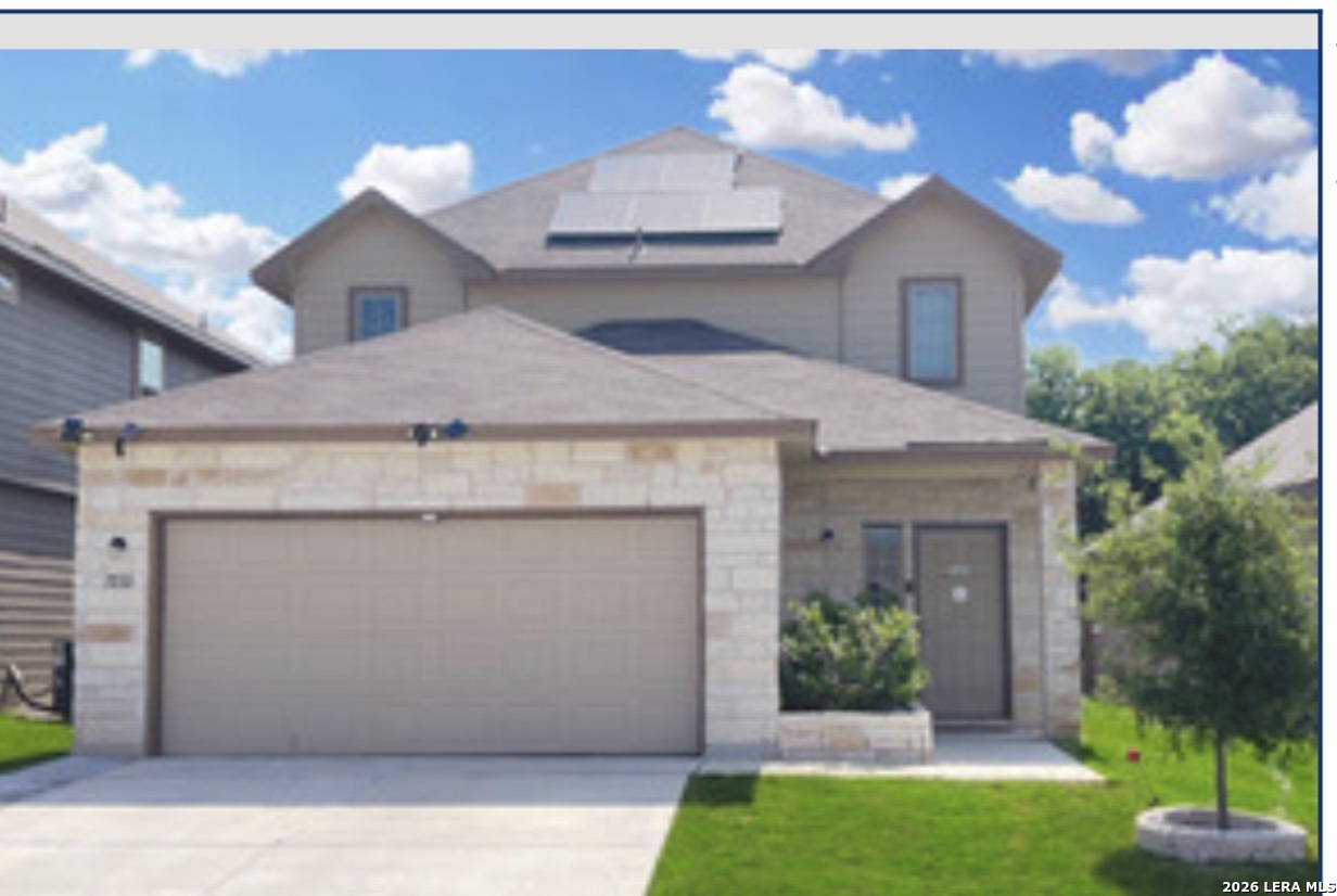 7222 Boxing Grove San Antonio TX 78244