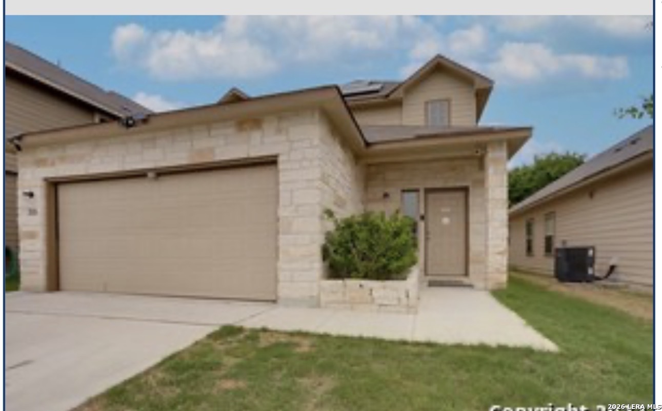 7222 Boxing Grove San Antonio TX 78244