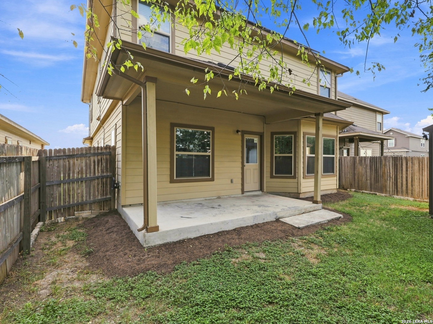 7222 Boxing Grove San Antonio TX 78244