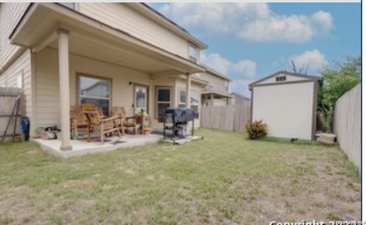 7222 Boxing Grove San Antonio TX 78244