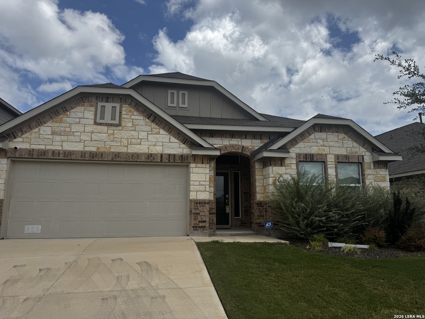 6626 Morgan Path San Antonio TX 78253