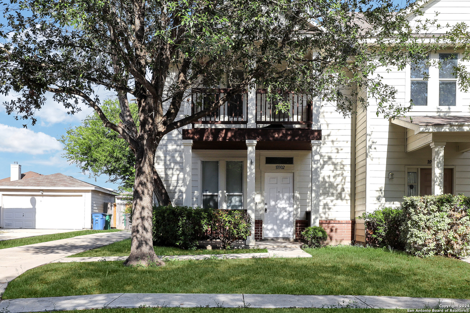 10302 Lateleaf Oak San Antonio TX 78223