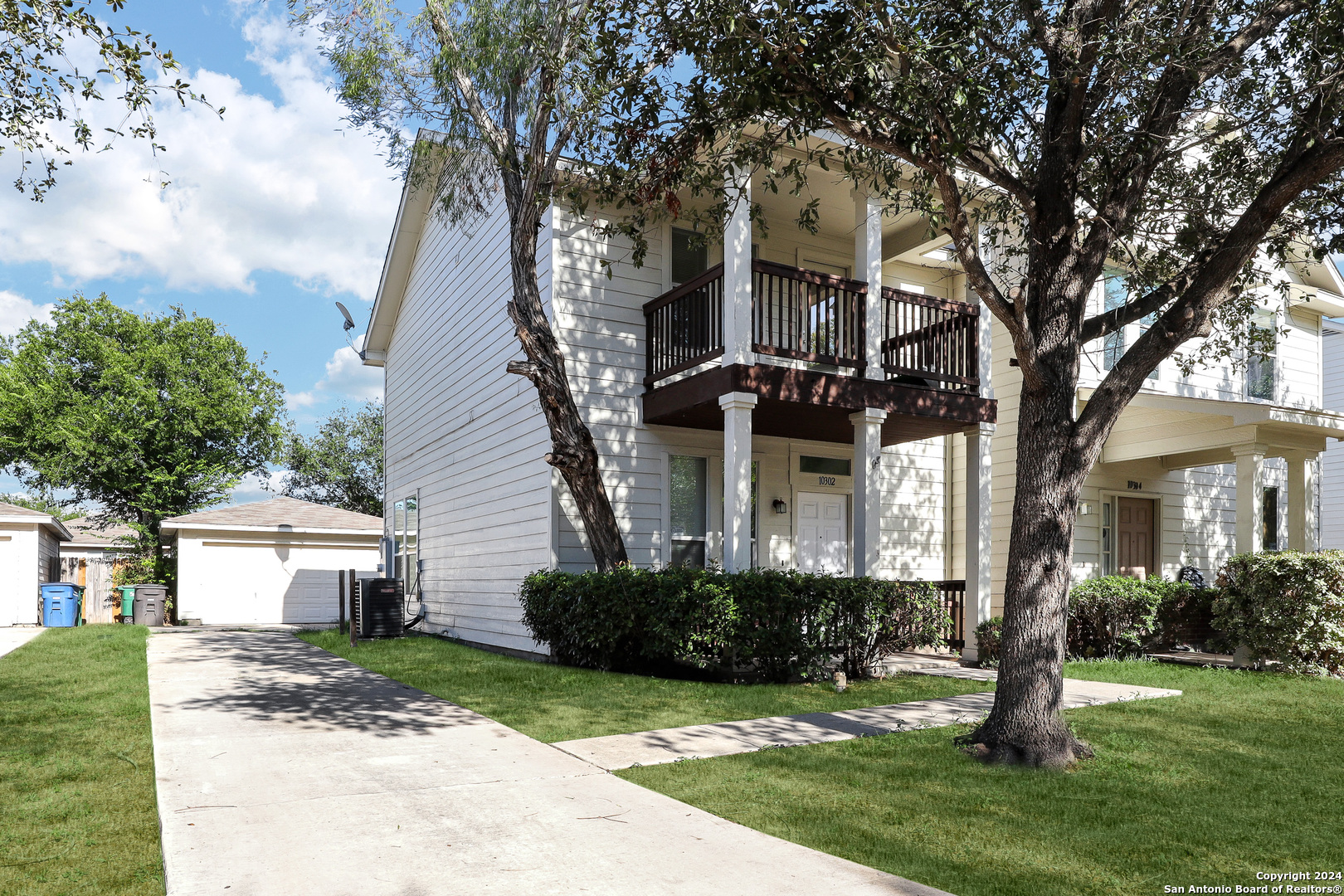 10302 Lateleaf Oak San Antonio TX 78223