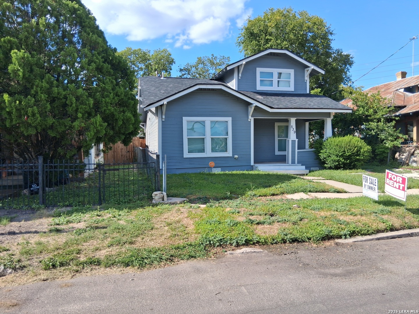 539 Hicks San Antonio TX 78210