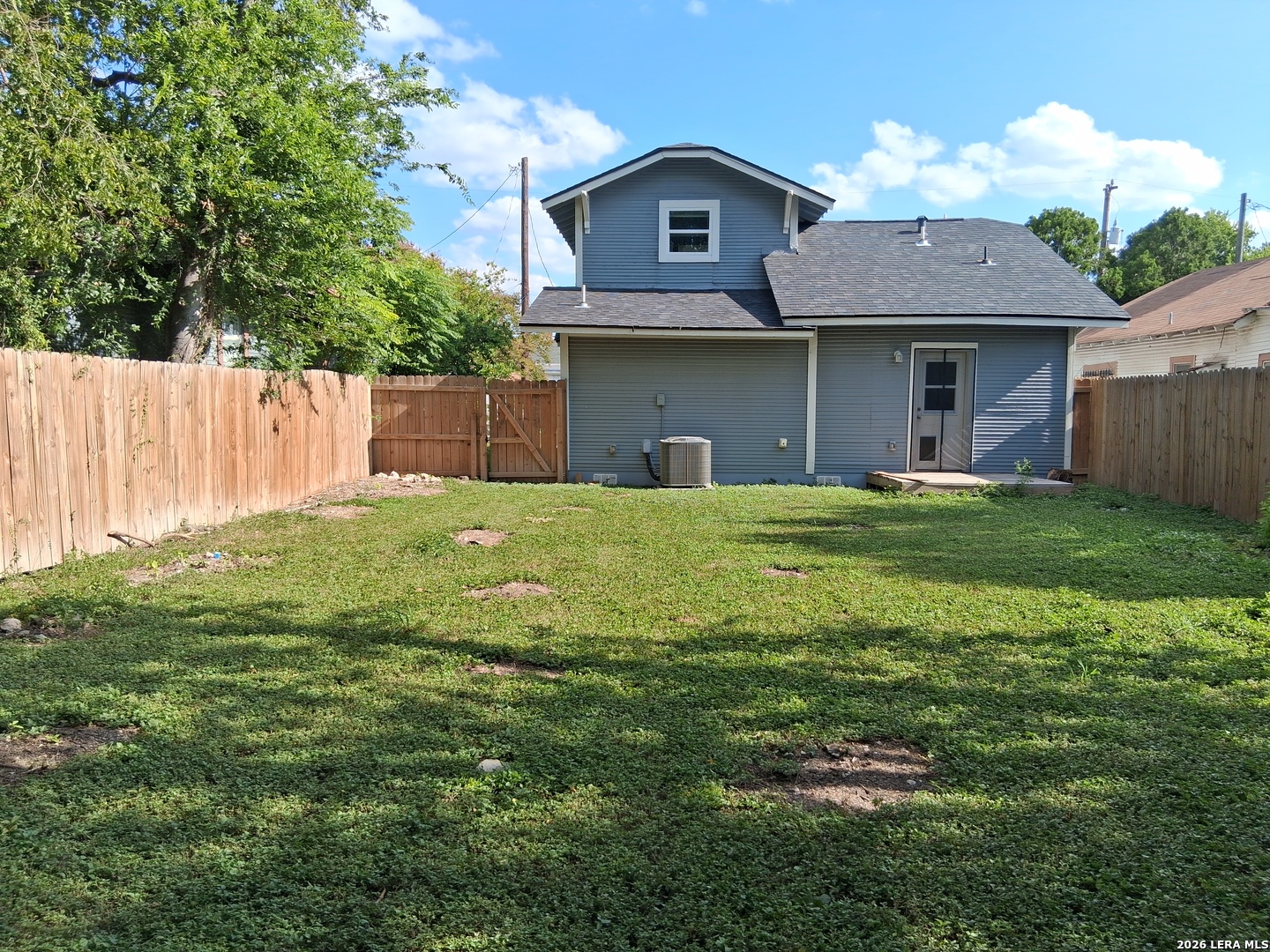 539 Hicks San Antonio TX 78210