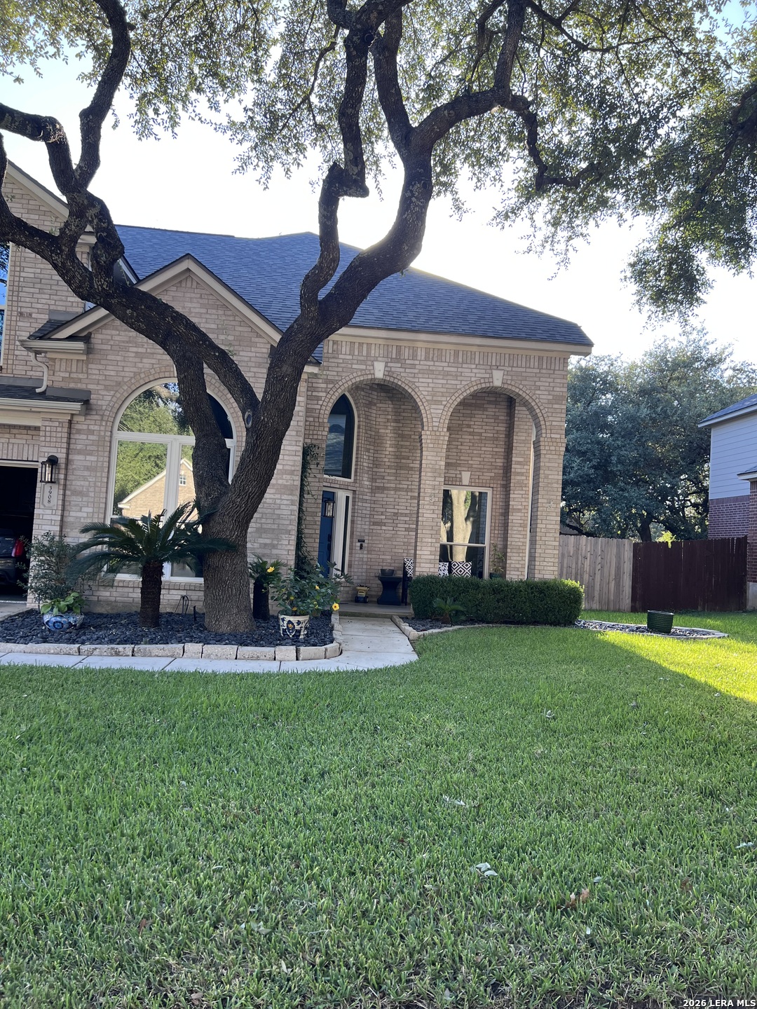 3908 Arroyo Dorado Schertz TX 78154
