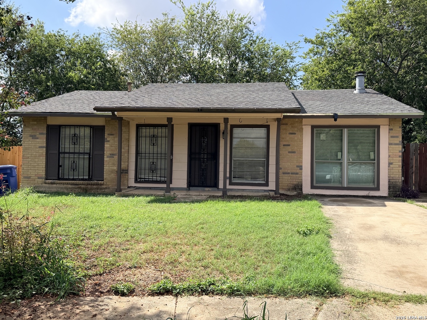 927 Walnut Park Street San Antonio TX 78227