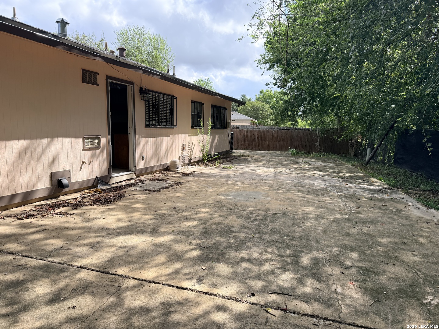 927 Walnut Park Street San Antonio TX 78227