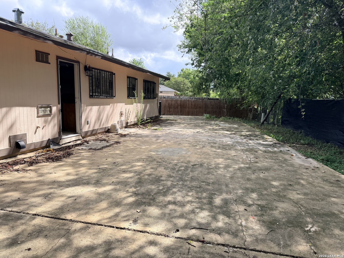927 Walnut Park Street San Antonio TX 78227