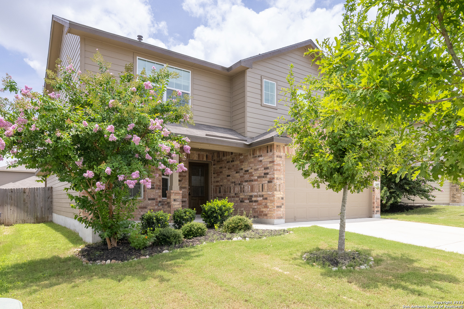 15418 Cooks Petrel San Antonio TX 78253