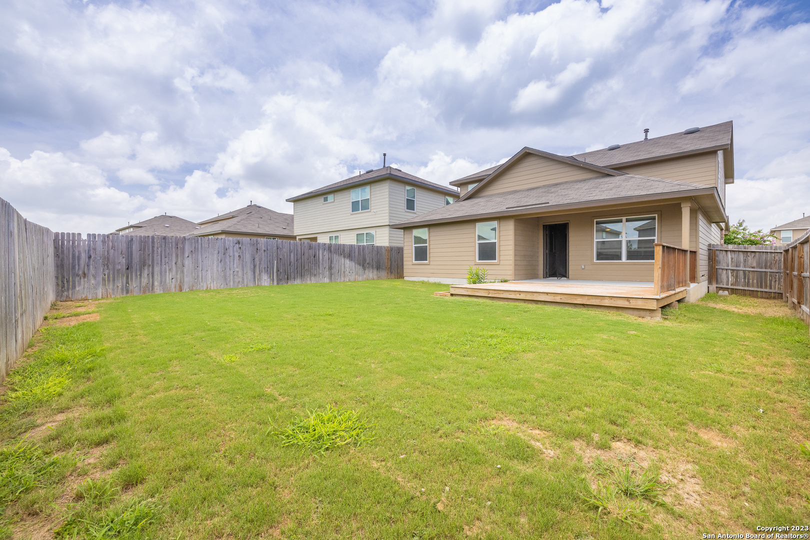 15418 Cooks Petrel San Antonio TX 78253