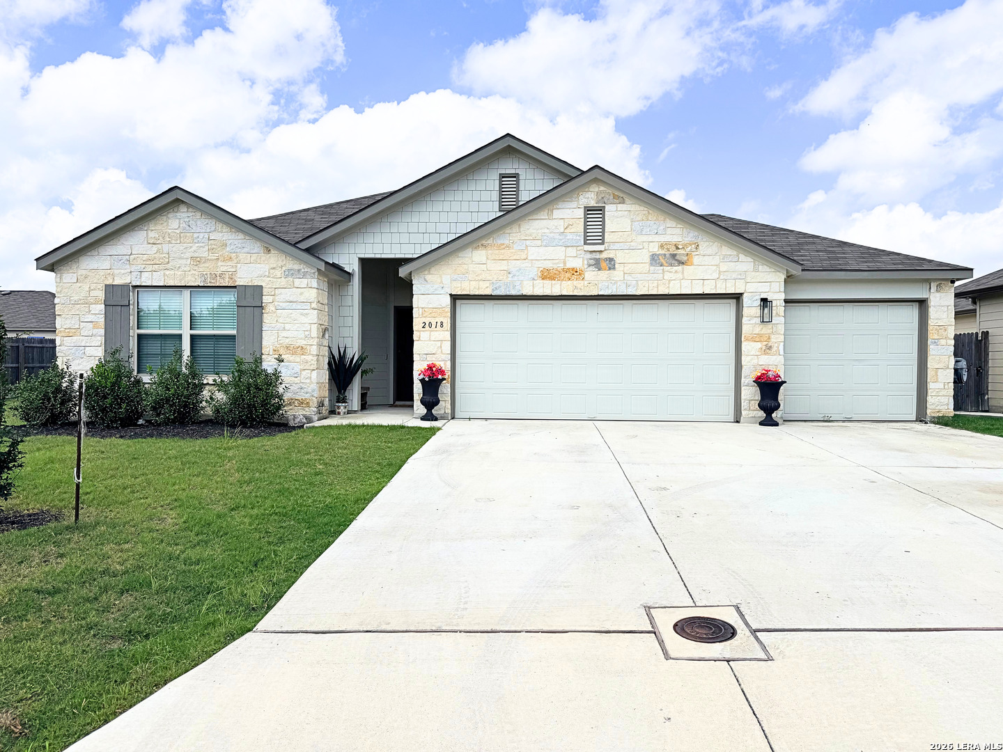 2018 Reserve Way New Braunfels TX 78130