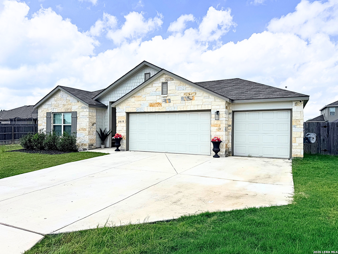2018 Reserve Way New Braunfels TX 78130