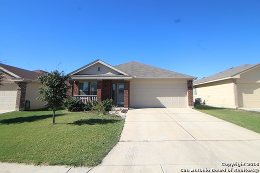 9135 Mare Hunt San Antonio TX 78254