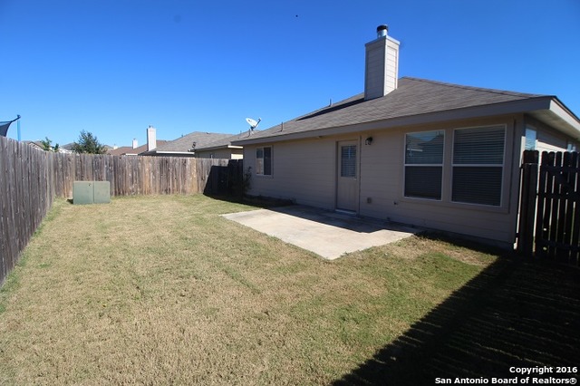 9135 Mare Hunt San Antonio TX 78254